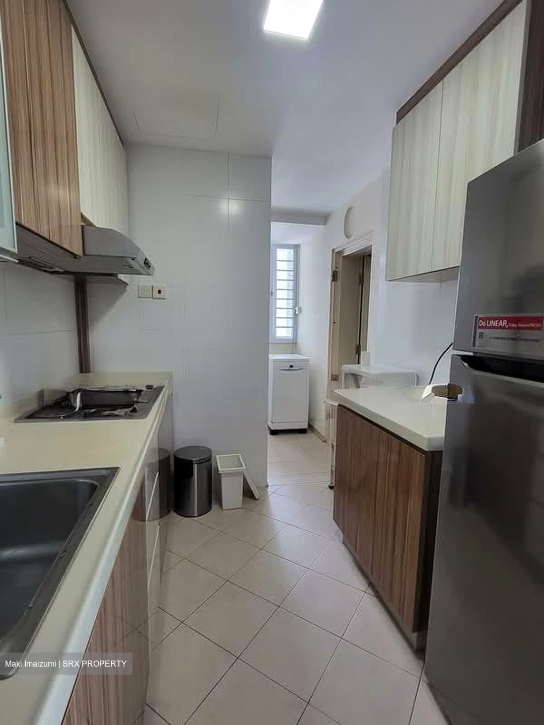 Meraprime (D3), Condominium #597626751